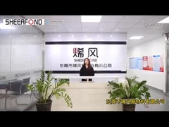 O carro infravermelho distante da almofada de aquecimento de Graphene aqueceu a almofada caloroso elétrica do coxim de Seat