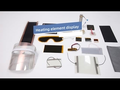 O ODM caloroso elétrico infravermelho distante Sheerfond da almofada do banco de carro para alivia a fadiga