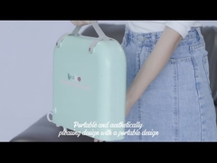 Fabrica de personalização aquecedor de pés elétrico bateria aquecedores de pés recarregáveis para escritório em casa