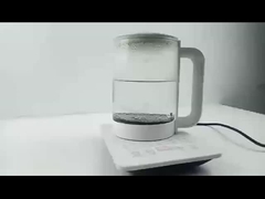 Vidro microcristalino