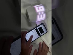 caneca de pixel inteligente