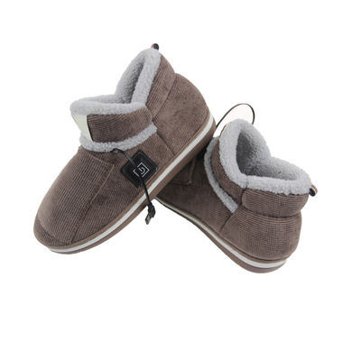 Far Infrared Electric Foot Warmer Machine Lava-se OEM ODM Para aliviar a fadiga