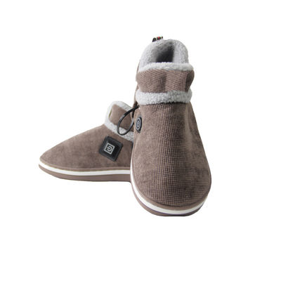 Far Infrared Electric Foot Warmer Machine Lava-se OEM ODM Para aliviar a fadiga