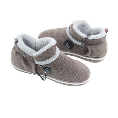 Far Infrared Electric Foot Warmer Machine Lava-se OEM ODM Para aliviar a fadiga