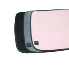 Almofada aquecida de Seat do carro da almofada de Graphene coxim caloroso elétrico lavável