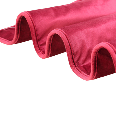 Preço competitivo Conjunto para cama Alta qualidade Inverno aquecimento Graphene Electric Heating Blanket