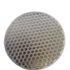 Regenerator cerâmico do favo de mel do Cordierite para o catalizador de alta temperatura da isolação