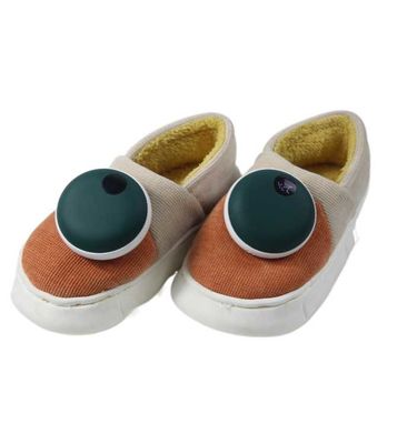 USB aquecedor de pés com folha de grafeno aquecimento rápido e máquina lavável Design para conveniência em casa ou escritório