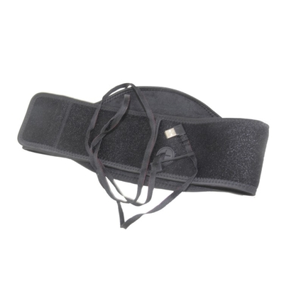 Cinturão Quente do Palácio Graphene Neck Heating Pad para aliviar a dor no pescoço e aumentar a recuperação do pescoço