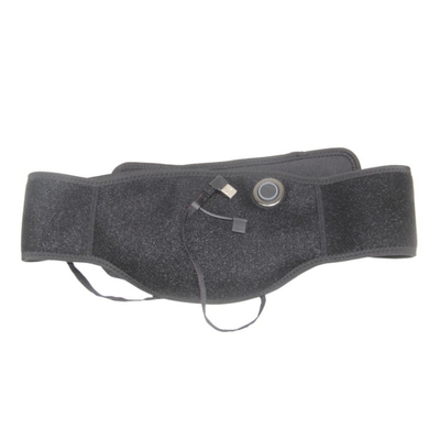 Cinturão Quente do Palácio Graphene Neck Heating Pad para aliviar a dor no pescoço e aumentar a recuperação do pescoço