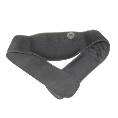 Wireless Usb Elétrico Recarregável Portátil Crampes Palácio Quente Calor cintura elt Dor menstrual Palácio de aquecimento B