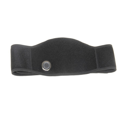 Cinturão Quente do Palácio Graphene Neck Heating Pad para aliviar a dor no pescoço e aumentar a recuperação do pescoço