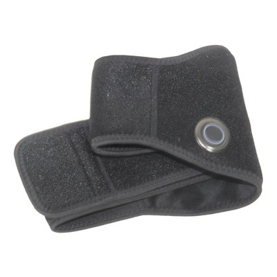 Cinturão Quente do Palácio Graphene Neck Heating Pad para aliviar a dor no pescoço e aumentar a recuperação do pescoço