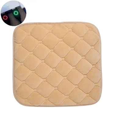 Cushion aquecido de grafeno versátil para mulheres Idosos Funcionários de escritório e viajantes