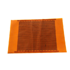 Elemento de aquecimento PTC personalizável que utiliza material de grafeno para aquecimento ideal