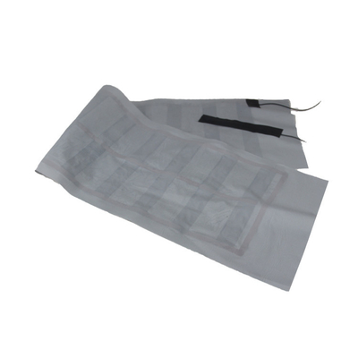 Graphene Far Infrared Heating Film para aquecimento personalizado e alívio de desconforto nas articulações