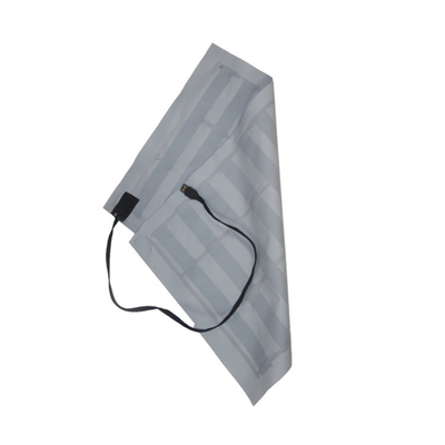 Graphene Far Infrared Heating Film para aquecimento personalizado e alívio de desconforto nas articulações