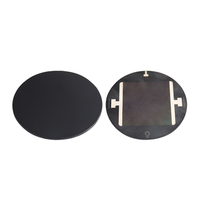 Oem/Odm Placa de aquecimento elétrica Resistência a altas temperaturas Placa de aquecimento de cozinha de arroz elétrica