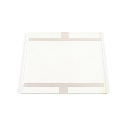 Placa de aquecimento de alta temperatura infravermelha ecológica para soluções de aquecimento sustentáveis
