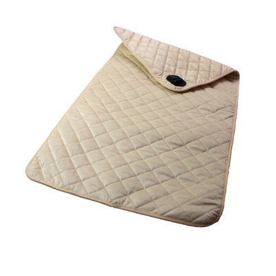 Comércio por grosso Luxury Set Alta Qualidade Para Inverno Conforto Elétrico Graphene Portátil Coberta Elétrico aquecedor