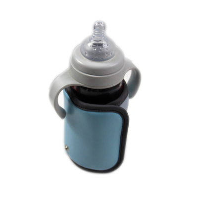 Aquecedor de frasco para bebê profissional para controle preciso da temperatura