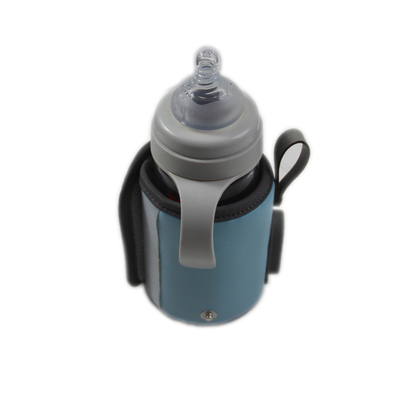 Aquecedor de frasco para bebê profissional para controle preciso da temperatura