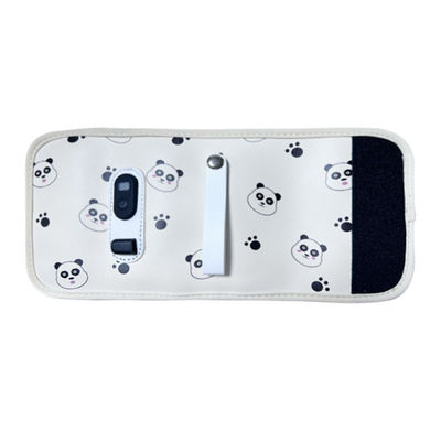 Carregamento USB de aquecedor de garrafa portátil de 5V Perfeito para aquecer o leite do bebê durante a viagem Compacto, leve e fácil de transportar