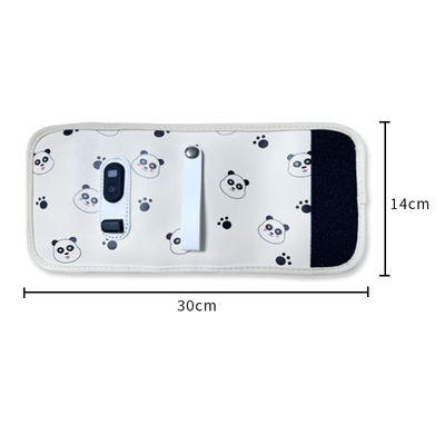 Carregamento USB de aquecedor de garrafa portátil de 5V Perfeito para aquecer o leite do bebê durante a viagem Compacto, leve e fácil de transportar