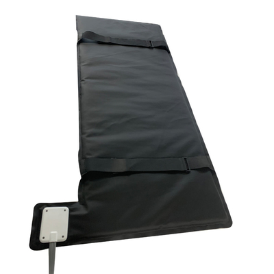 GrapheneMedicHeat Pad PVC de qualidade médica aquecimento rápido relaxar músculos acelerar a recuperação