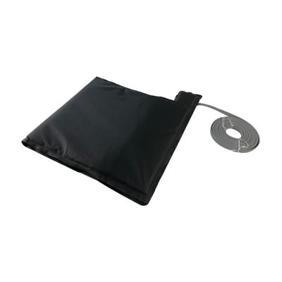 GrapheneMedicHeat Pad PVC de qualidade médica aquecimento rápido relaxar músculos acelerar a recuperação