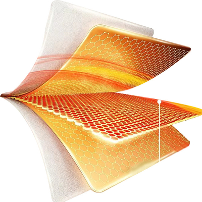 Tabela de corte de temperatura para pratos perfeitamente quentes sem esforço