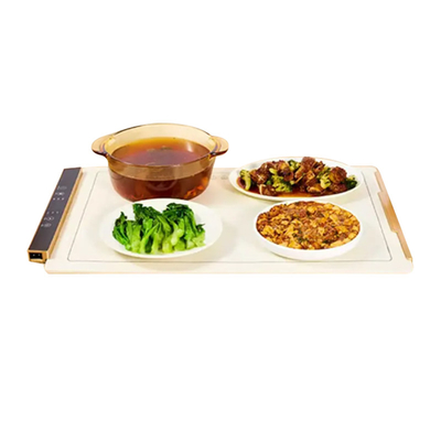 Graphene Heating Chopping Board Desfrute de todo o sabor e textura de suas criações culinárias