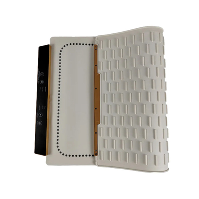 Graphene Heating Chopping Board Desfrute de todo o sabor e textura de suas criações culinárias