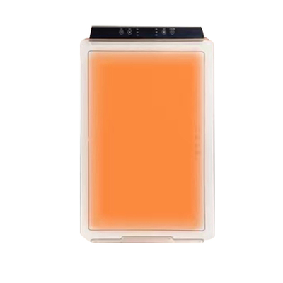 Graphene aquecimento de plástico chopping board A adição perfeita para a sua cozinha
