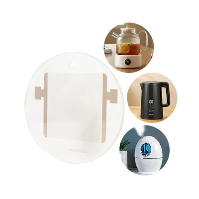 Painel de aquecimento infravermelho Painel de aquecimento elétrico Ideal para manter temperaturas confortáveis em armazéns e oficinas