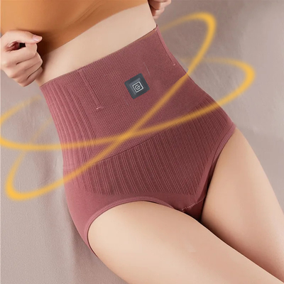 Calcinas de aquecimento amigáveis à pele para roupas íntimas femininas de inverno Calcinas quentes