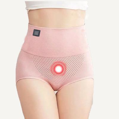 Calcinas de aquecimento amigáveis à pele para roupas íntimas femininas de inverno Calcinas quentes