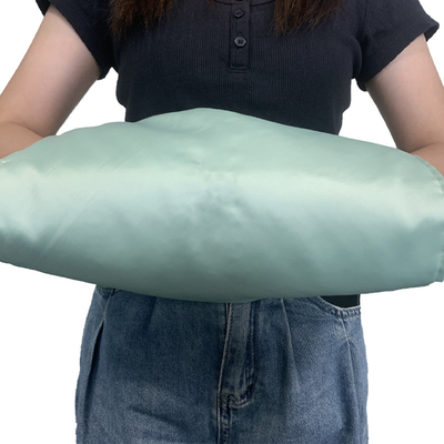 O aquecedor de mão confortável ou a almofada de aquecimento espaçosa é o que você escolher com o nosso design transformável