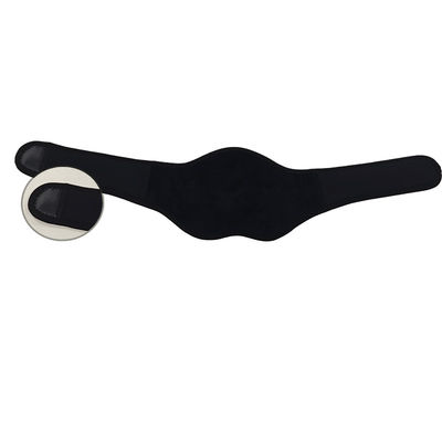 Envoltório de Terapia de Calor ODM, Suporte de Pescoço Aquecido a 60 graus com Revestimento de Grafeno