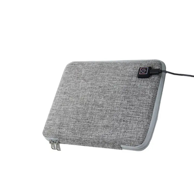 Saco de aquecimento de alimentos elétrico Controle de temperatura personalizável para aquecimento ideal