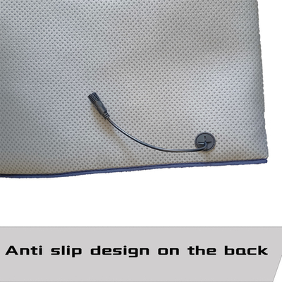 Advanced PU Golf Cart aquecido Cushion do assento A solução definitiva para DC / AC fonte de energia