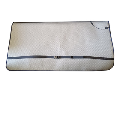 Advanced PU Golf Cart aquecido Cushion do assento A solução definitiva para DC / AC fonte de energia