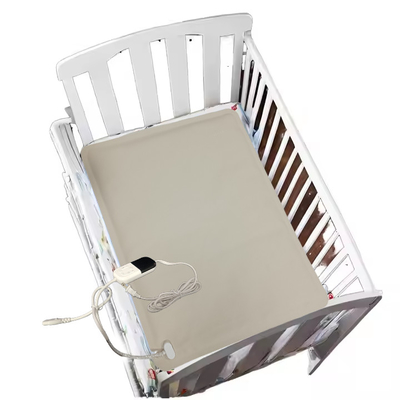 3 Configurações de temperatura Pads de aquecimento para bebês recém-nascidos Pequeninos e pequenos