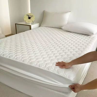 Sistema de refrigeração de cama e cobertor para conforto personalizado no aquecimento e resfriamento