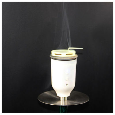 Perfeito para reuniões sociais domésticas bares comerciais de Shisha e experiências ao ar livre