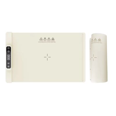 Smart Home Multifuncional Dobrável Tabuleiro de Cortar Quente Tapete Flexível de Silicone Vegetal Quente Po Conservação de Calor Rolável
