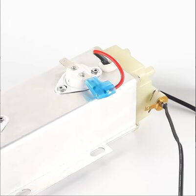 High Quality Thick Film Electric Heater Tube Instant Heater for Coffee Machine Water Heater Parts Home Appliances