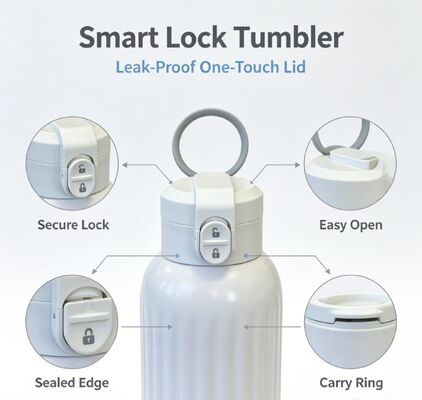 Aquecedor de garrafas de bebê aquecedor de leite portátil USB com controle de temperatura ajustável para viagens e casa adequado para garrafas de 17 oz