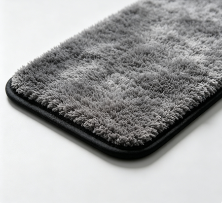Drying Foot Mat Featuring Intelligent Temperature Control Overheat Protection and Anti Slip Design for Safe Comfortable