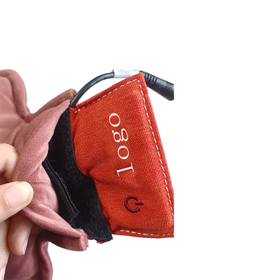Bolsa Aquecedora Elétrica Recarregável em Forma de Balde, Capa de Cristal Ultra Macia e Amiga da Pele, Bolsa de Aquecimento Portátil de Aquecimento Rápido para Clima Frio
